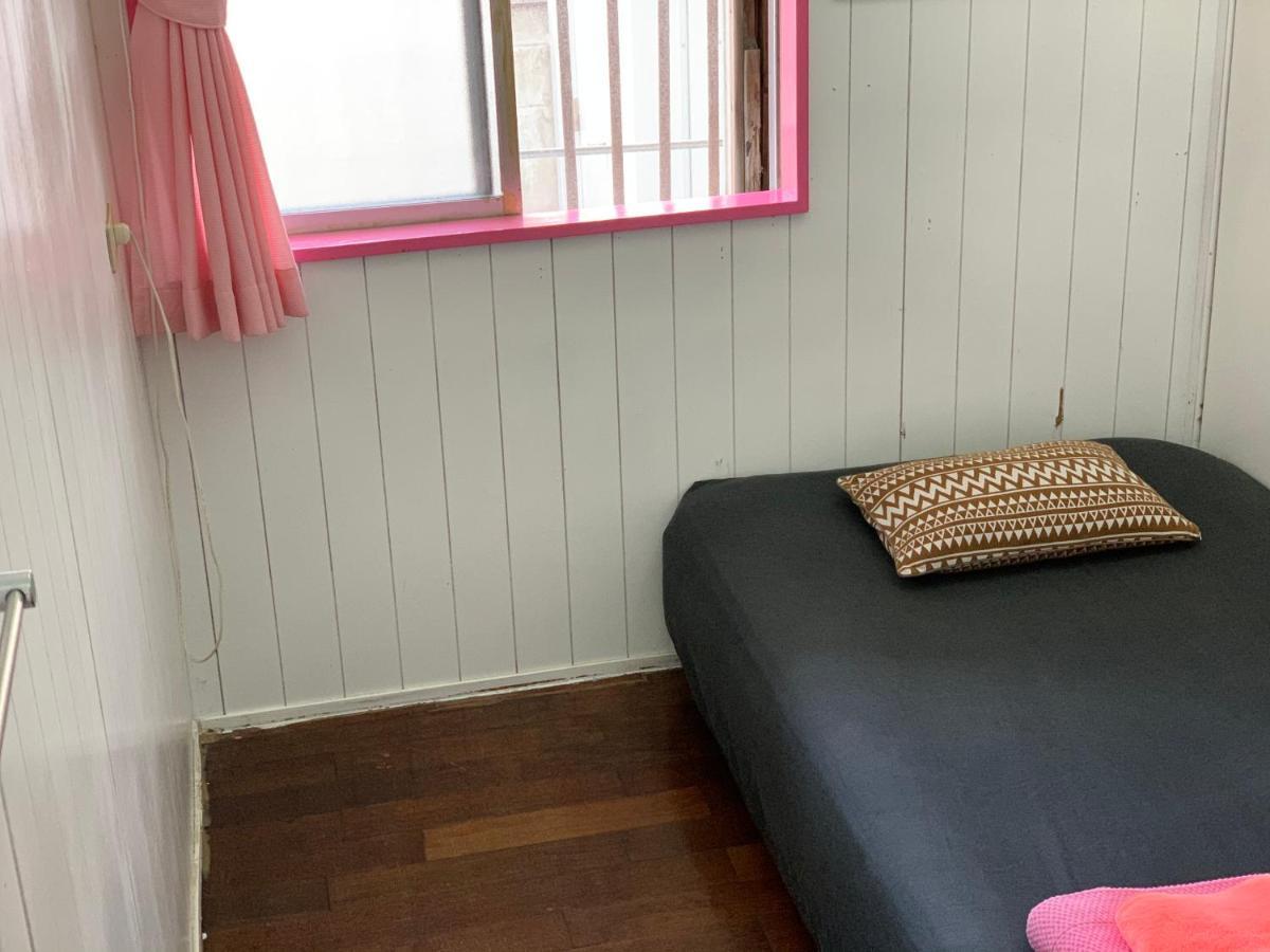 Ishigakijima Guesthouse Seacoro Ishigaki  Exterior foto